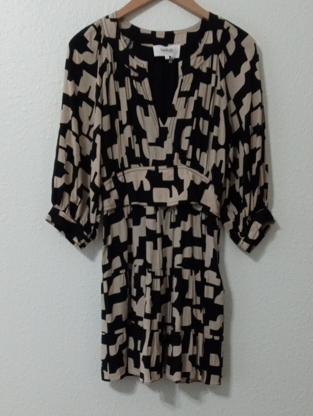 Ba Sh Pulse Dress
